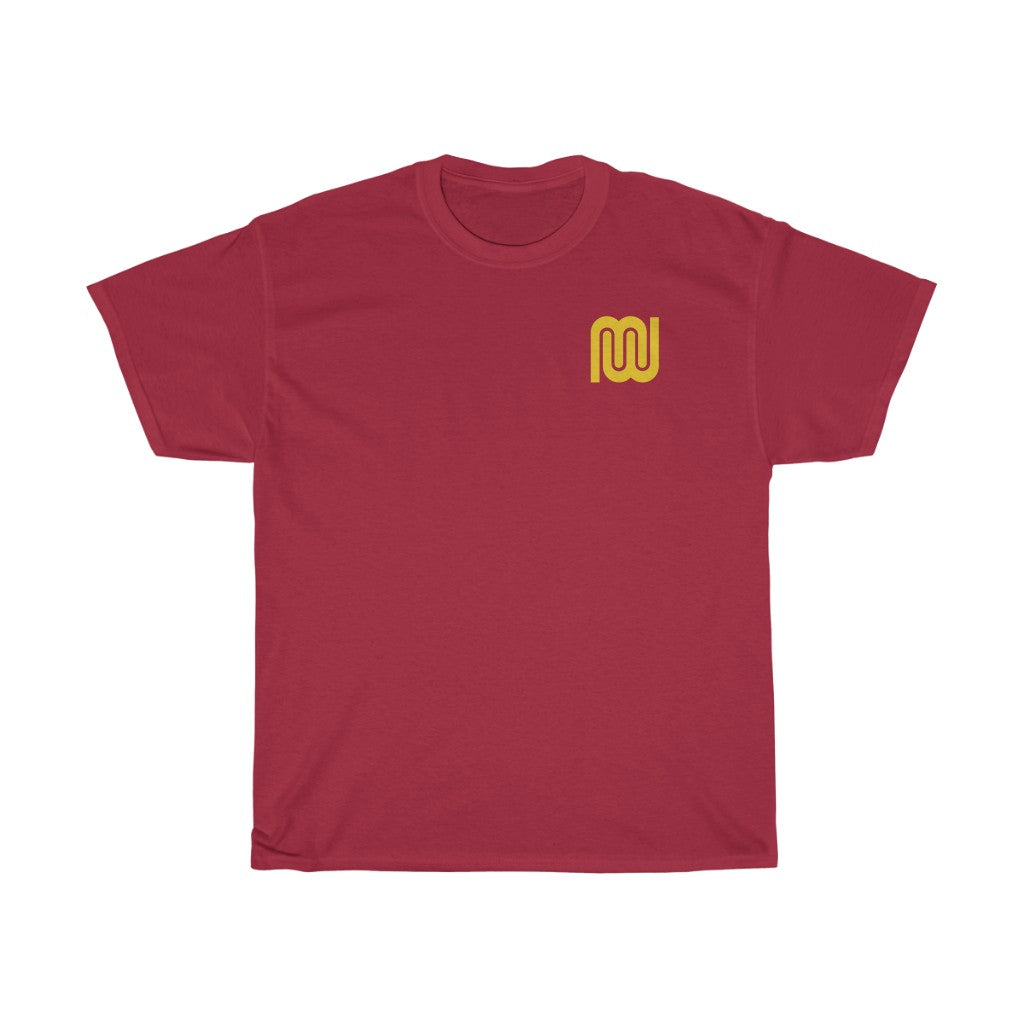 Motherwell T-shirt - The Steelmen