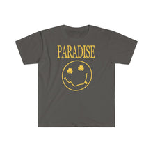 Load image into Gallery viewer, Paradise is Nirvana T-shirt