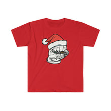 Load image into Gallery viewer, We Never Stop Christmas T-Shirt
