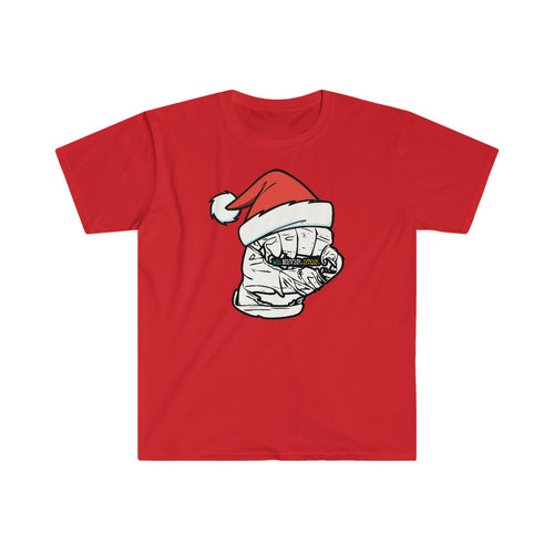 We Never Stop Christmas T-Shirt