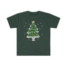 Load image into Gallery viewer, Lisbon Lions Christmas Tree