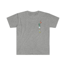 Load image into Gallery viewer, Jota Christmas T-Shirt