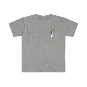 Jota Christmas T-Shirt