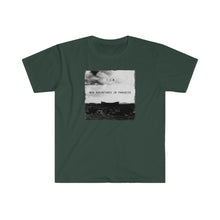 Load image into Gallery viewer, New Adventures in Paradise T-Shirt