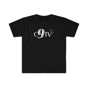 Carson9TV T-shirt
