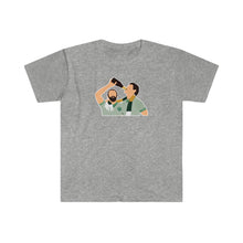 Load image into Gallery viewer, Love Street Green T-Shirt