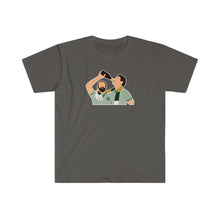 Load image into Gallery viewer, Love Street Green T-Shirt
