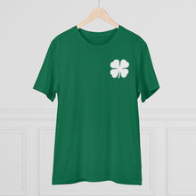 Load image into Gallery viewer, Celtic FC Club Captains Tee - Celebrate History &amp; Pride