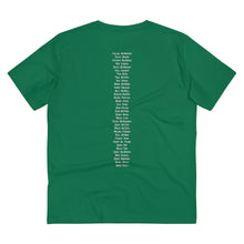 Load image into Gallery viewer, Celtic FC Club Captains Tee - Celebrate History &amp; Pride