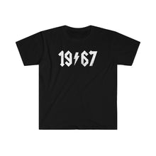 Load image into Gallery viewer, 1967 Electric T-shirt