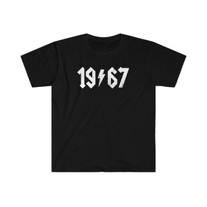 1967 Electric T-shirt