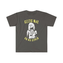 Load image into Gallery viewer, Celtic and Blondie T-Shirt