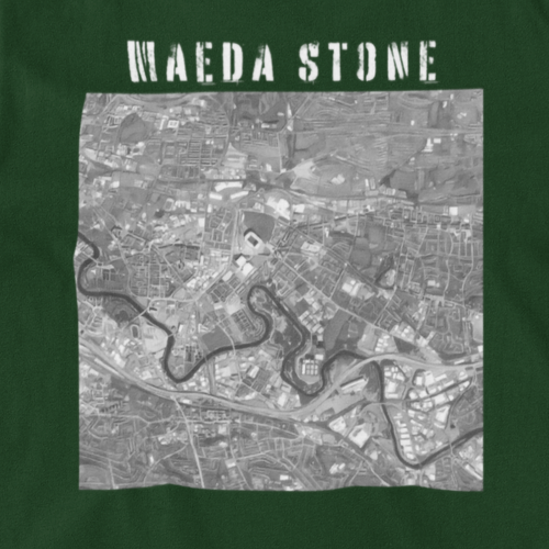 Maeda Stone T-Shirt