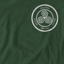 Load image into Gallery viewer, Fate - Walfrid, Maley and Welsh T-shirt