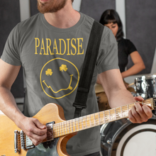 Load image into Gallery viewer, Paradise is Nirvana T-shirt