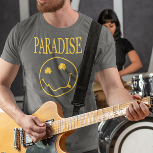 Paradise is Nirvana T-shirt